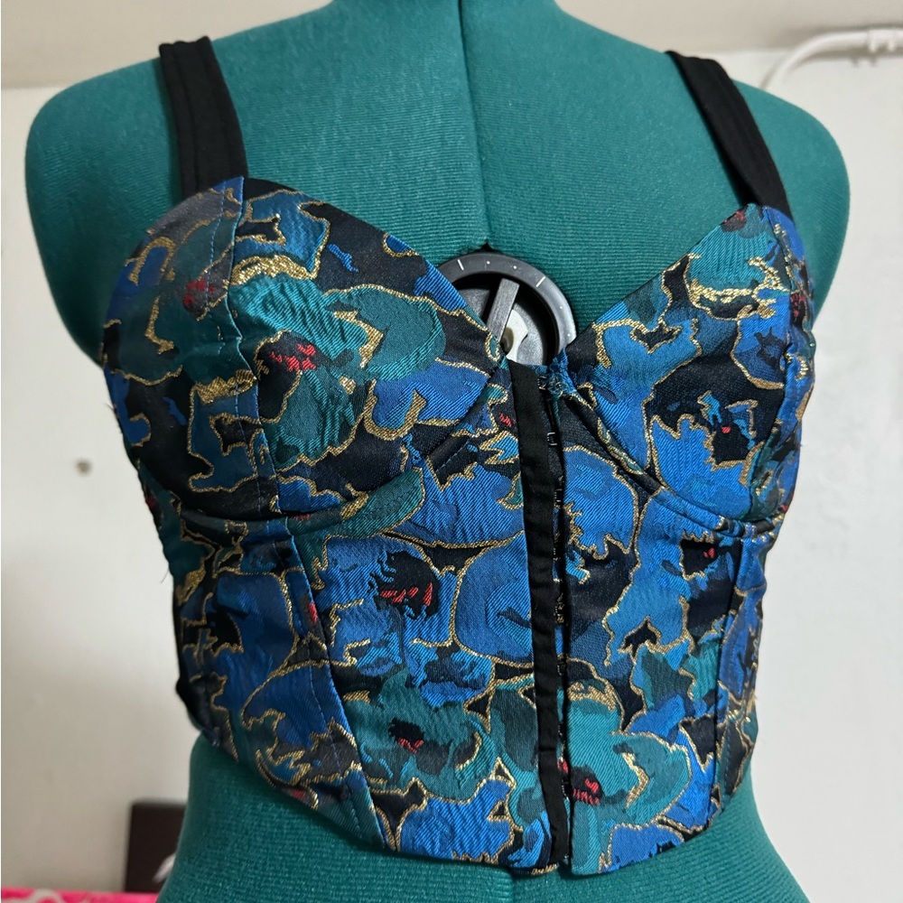 Zara top